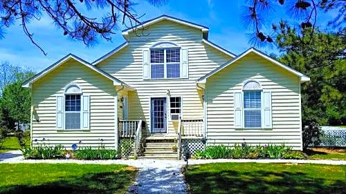 Garden and Sea Inn hotel detail image 4