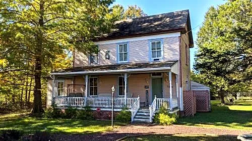 Garden and Sea Inn hotel detail image 4