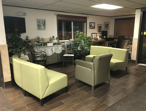 Super 8 by Wyndham Superior WI hotel detail image 2