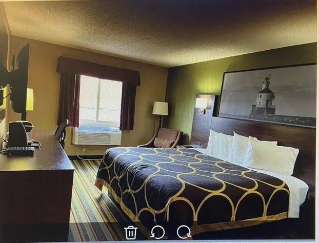 Super 8 by Wyndham Superior WI hotel detail image 4