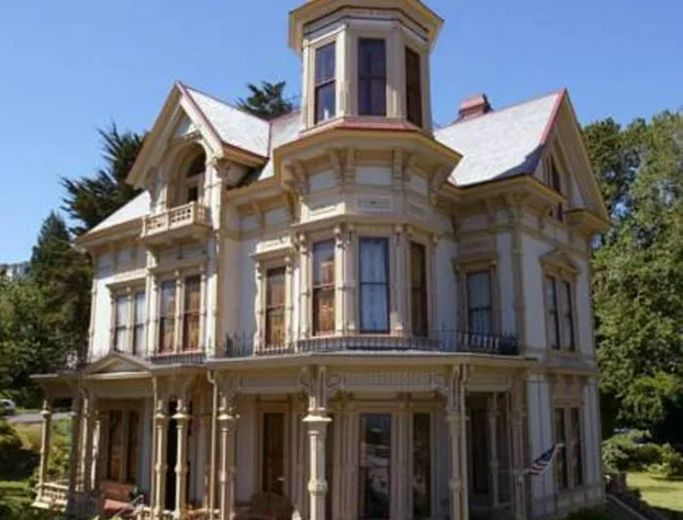 Hotel Elliott hotel detail image 2