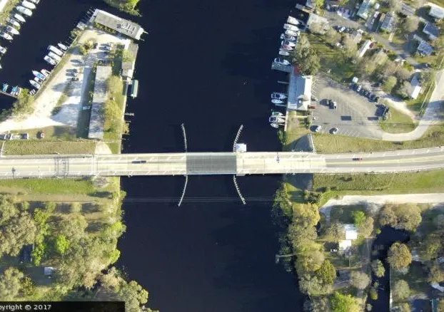 Astor Bridge Marina & Motel hotel detail image 1