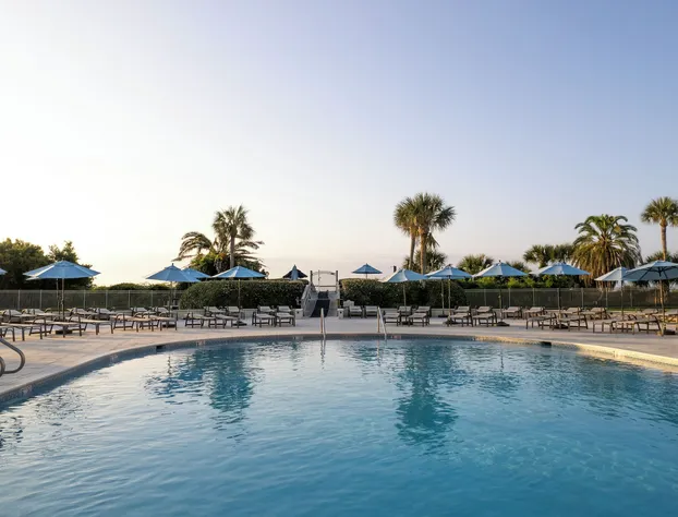 Hodnett Cooper's Beach Club hotel detail image 2