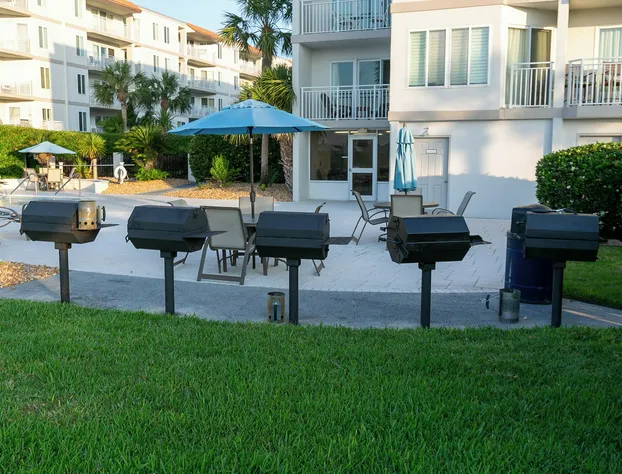 Hodnett Cooper's Beach Club hotel detail image 4