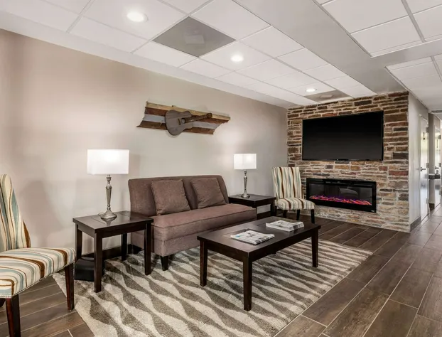 Quality Inn hotel detail image 2