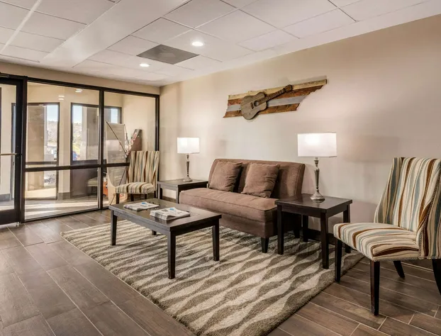 Quality Inn hotel detail image 3