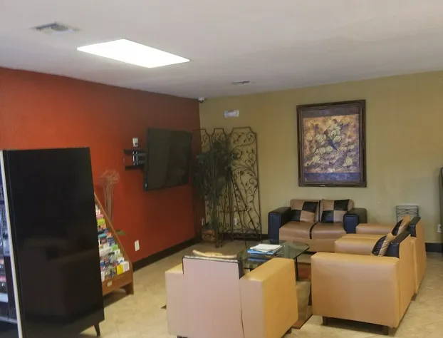 Budget Inn hotel detail image 3