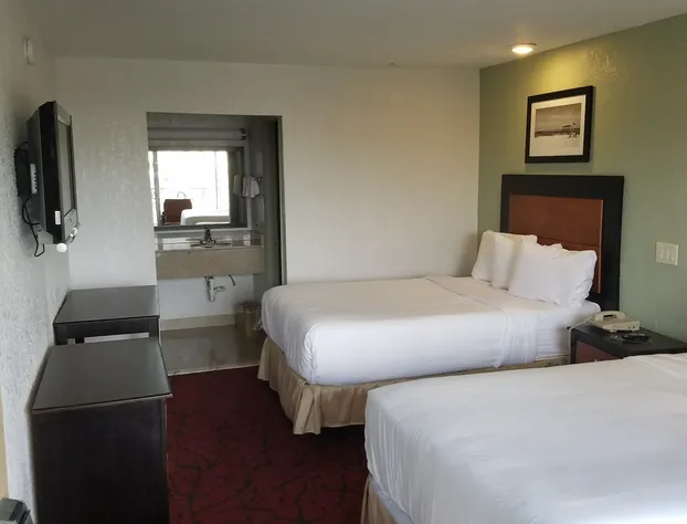 Budget Inn hotel detail image 4