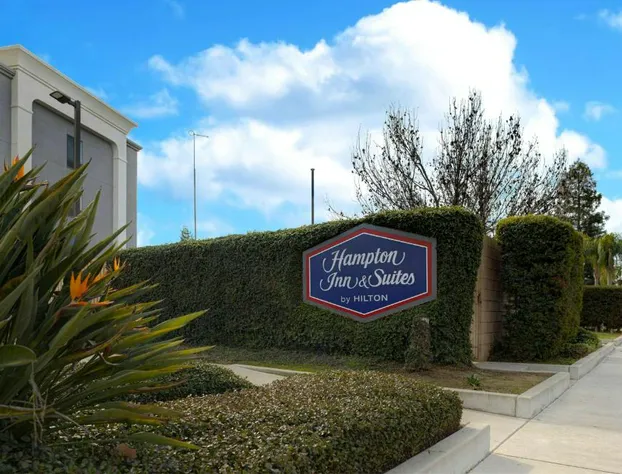Hampton Inn & Suites Tulare hotel detail image 4