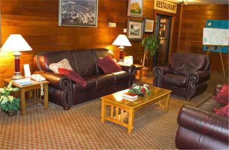 Best Western Crossroads Inn hotel detail image 3