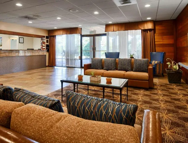 Best Western Crossroads Inn hotel detail image 4