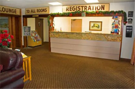 Best Western Crossroads Inn hotel detail image 2