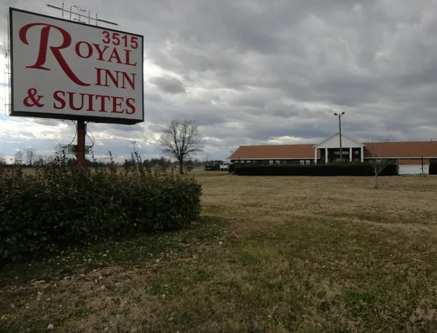 Royal Inn and Suites hotel detail image 2