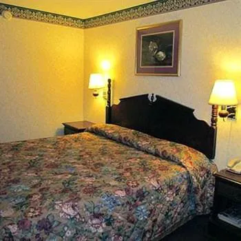 Eagle Inn Sumter hotel detail image 3
