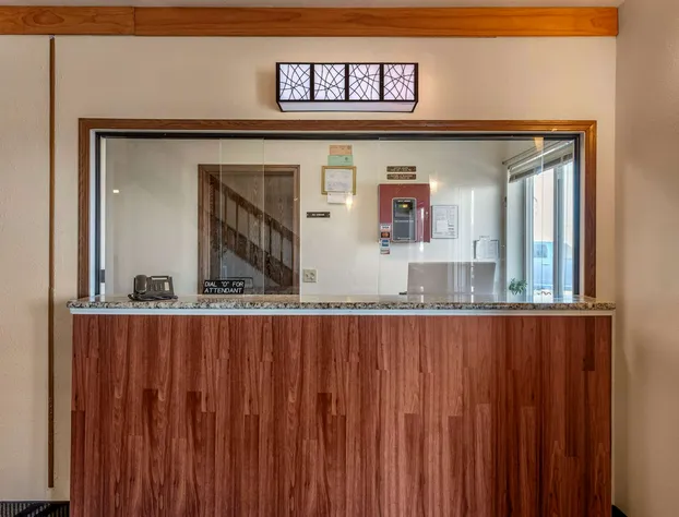 Econo Lodge La Junta hotel detail image 1