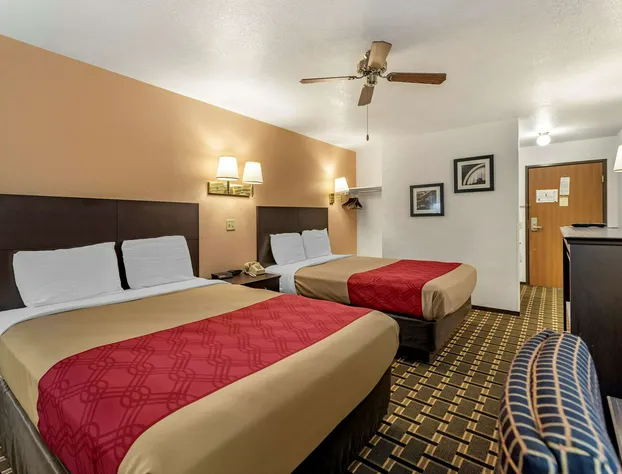 Econo Lodge La Junta hotel detail image 2