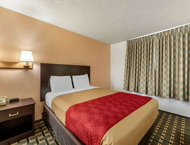 Econo Lodge La Junta hotel detail image 3