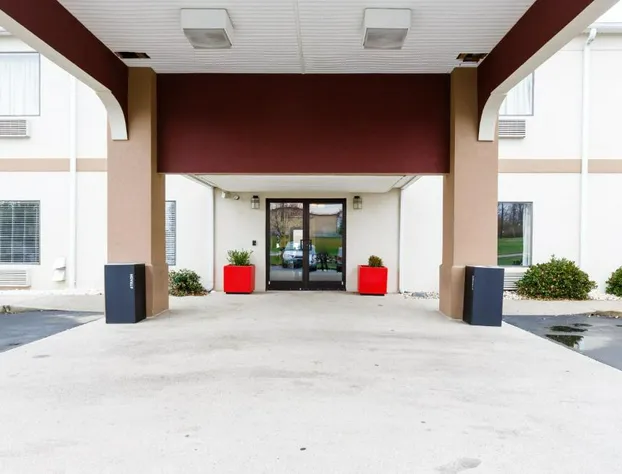 Red Roof Inn PLUS+ Danville, KY hotel detail image 1