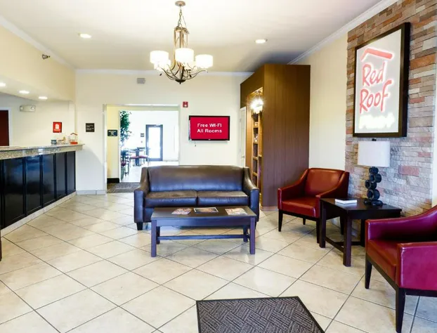 Red Roof Inn PLUS+ Danville, KY hotel detail image 4