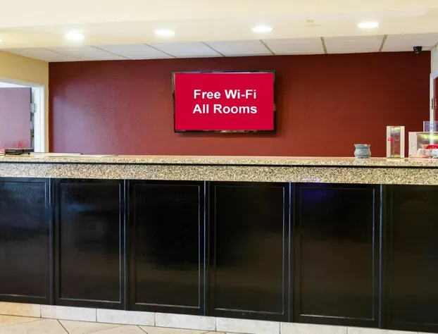 Red Roof Inn PLUS+ Danville, KY hotel detail image 2