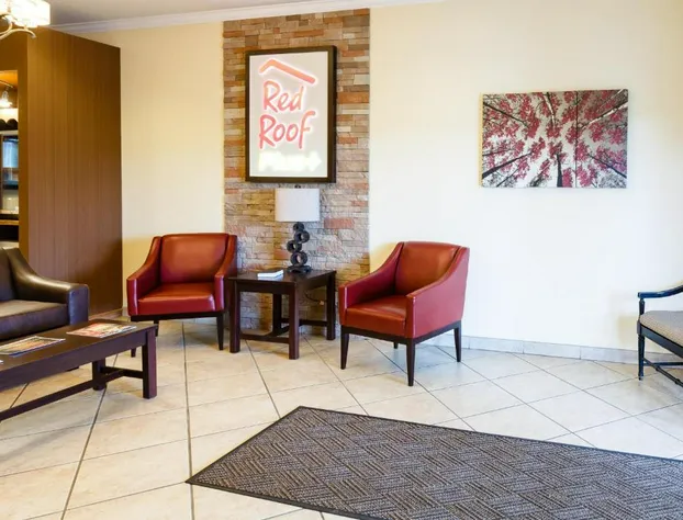 Red Roof Inn PLUS+ Danville, KY hotel detail image 3