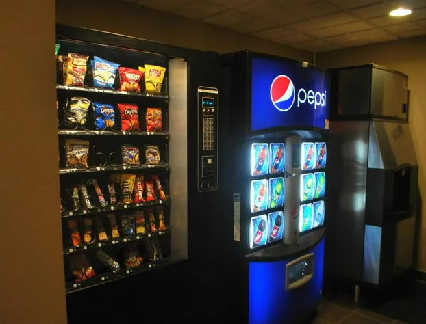 Sleep Inn & Suites hotel detail image 2