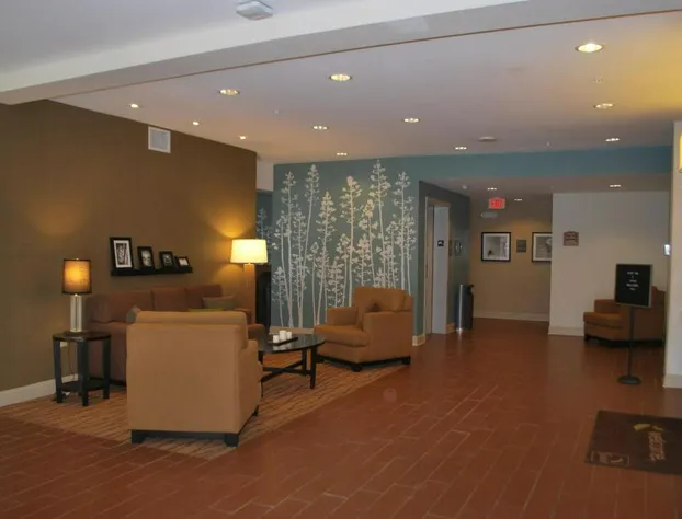 Sleep Inn & Suites Clintwood hotel detail image 3