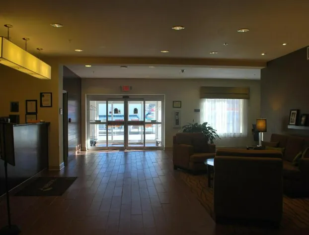 Sleep Inn & Suites Clintwood hotel detail image 4
