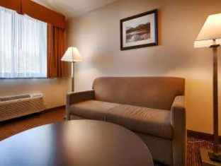 Best Western Sawmill Inn hotel detail image 3