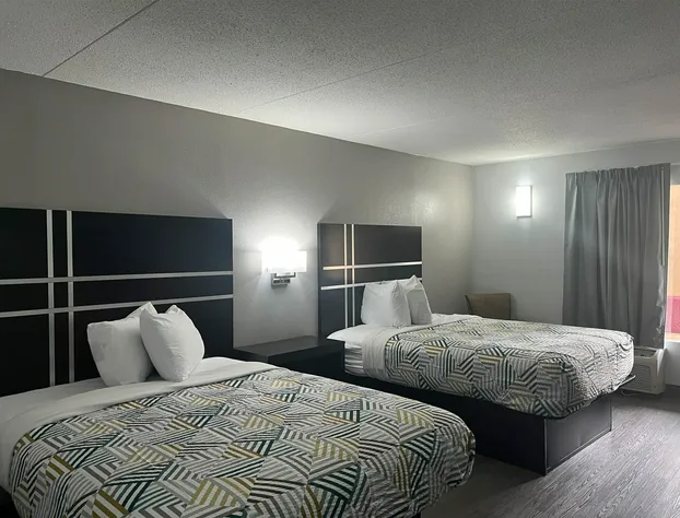 Motel 6 – Spindale, NC – Forest City hotel detail image 2