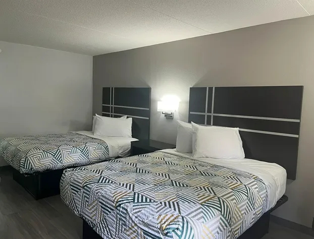 Motel 6 – Spindale, NC – Forest City hotel detail image 3