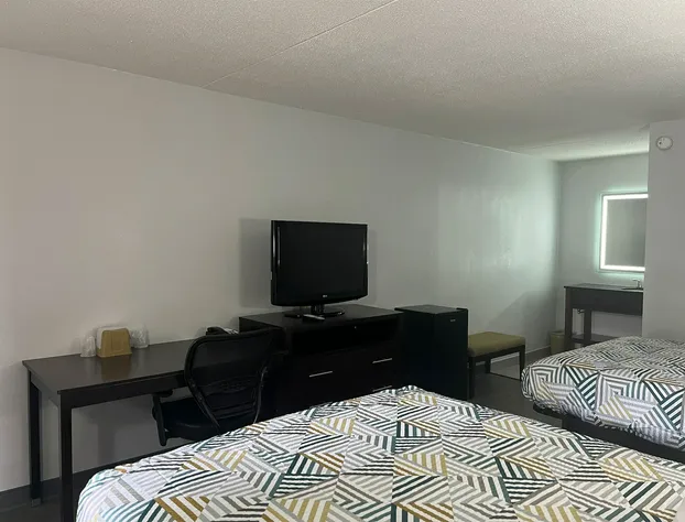 Motel 6 – Spindale, NC – Forest City hotel detail image 4