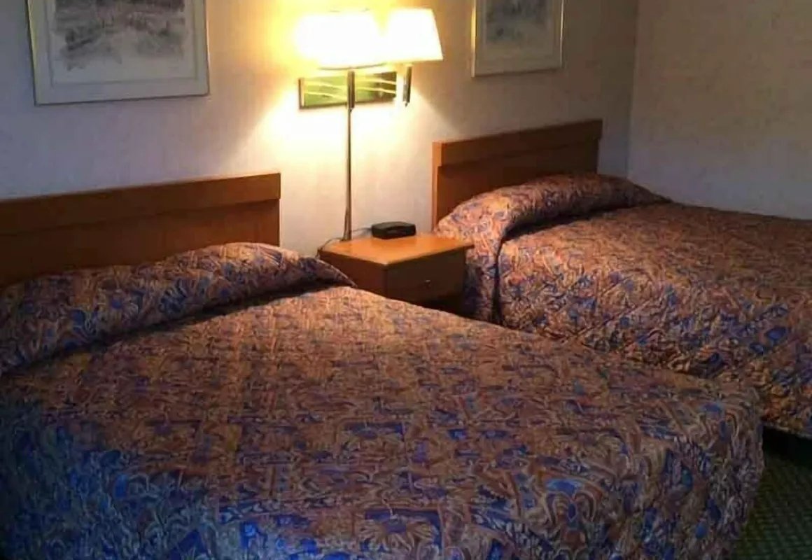 Motel6 Spindale, NC - Forest City hotel hero