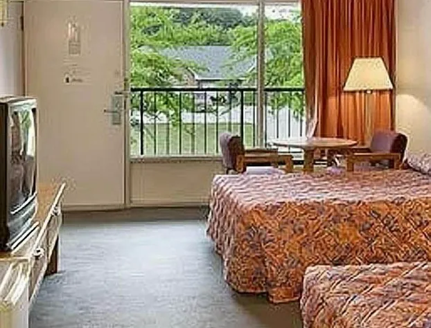 Motel6 Spindale, NC - Forest City hotel detail image 1