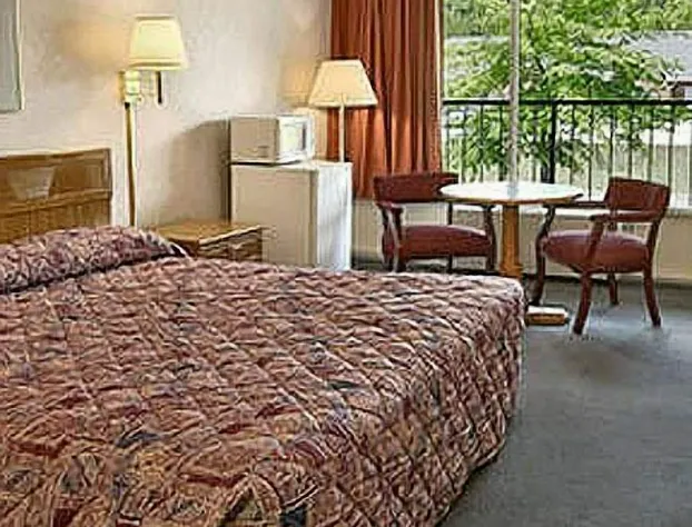 Motel6 Spindale, NC - Forest City hotel detail image 2