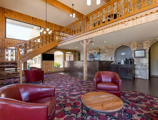 Best Western Sunday House Inn hotel detail image 2