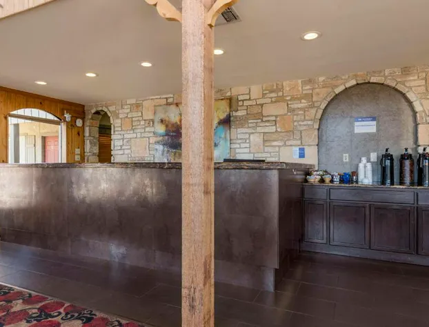 Best Western Sunday House Inn hotel detail image 3