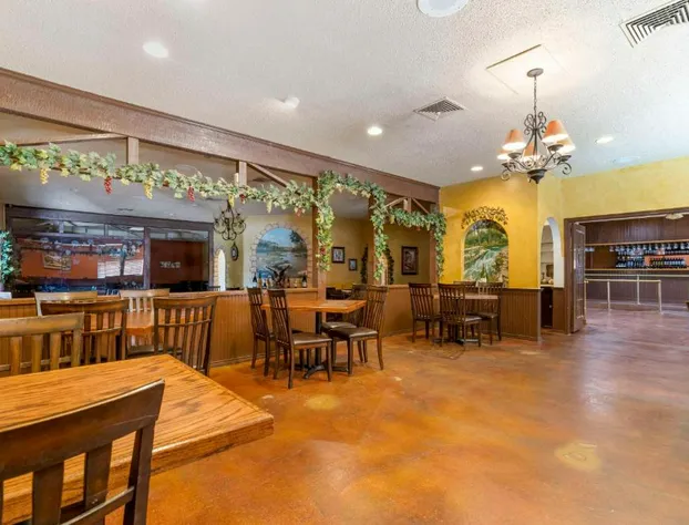 Best Western Sunday House Inn hotel detail image 4