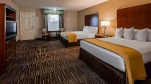 Best Western Sunday House Inn hotel detail image 1