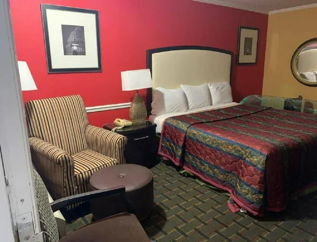 Stay Express Inn & Suites - Demopolis hotel detail image 1