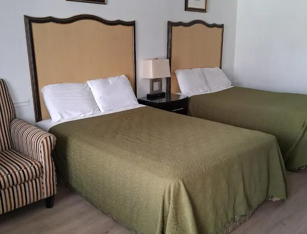 Stay Express Inn & Suites - Demopolis hotel detail image 2