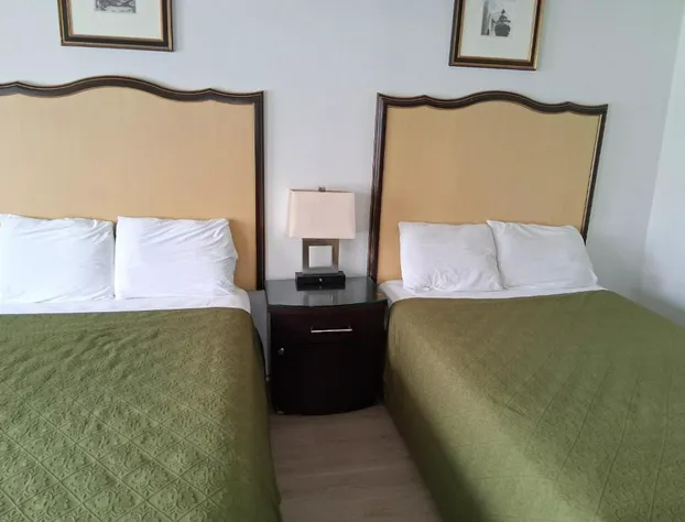 Stay Express Inn & Suites - Demopolis hotel detail image 3