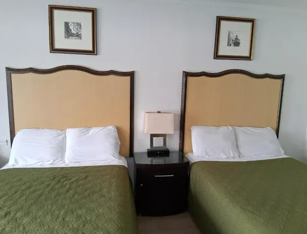 Stay Express Inn & Suites - Demopolis hotel detail image 4