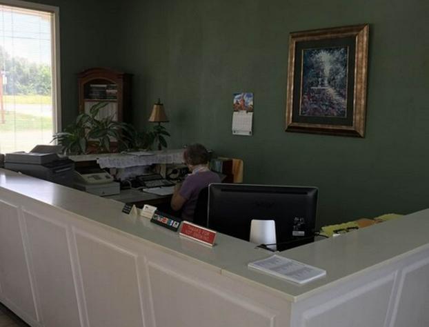Stay Express Inn & Suites - Demopolis hotel detail image 2