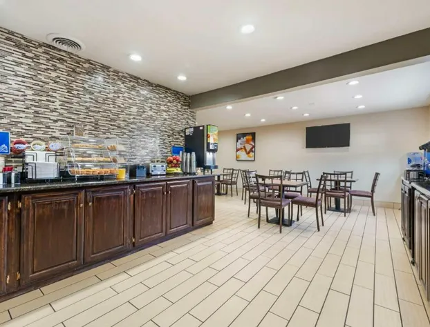 Best Western Red Carpet Inn hotel detail image 3