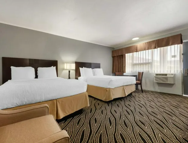 Best Western Red Carpet Inn hotel detail image 3