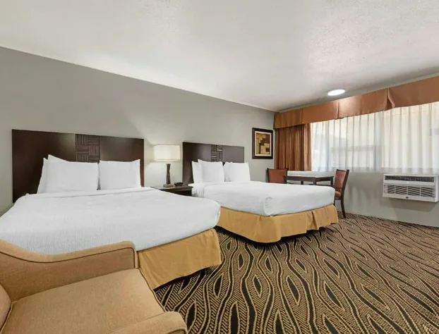 Best Western Red Carpet Inn hotel detail image 4