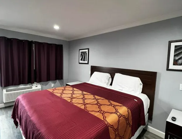 Aqua Inn Motel hotel detail image 2