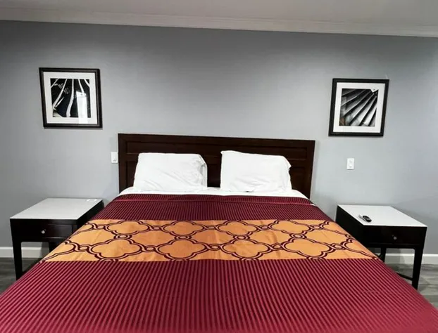 Aqua Inn Motel hotel detail image 4