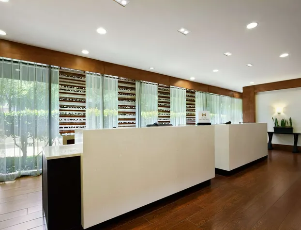 Hilton Knoxville hotel detail image 3